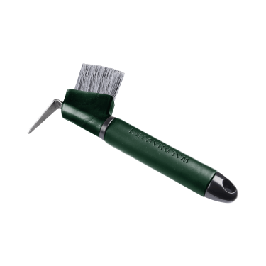 Cure-pied Waldhausen Synthetic Vert sapin