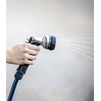 Douche Komfort Waldhausen Noir Douche Komfort Waldhausen Noir