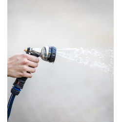 Douche Komfort Waldhausen Noir Douche Komfort Waldhausen Noir