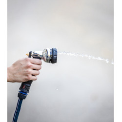 Douche Komfort Waldhausen Noir Douche Komfort Waldhausen Noir