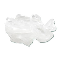 Elastiques Waldhausen crinière extra larges Transparent