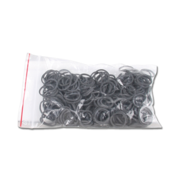 Elastiques Waldhausen crinière petit sac 50 g Elastiques Waldhausen crinière petit sac 50 g