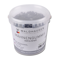 Élastiques Waldhausen extra larges en seau