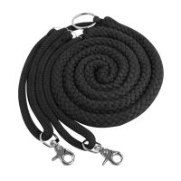 Enrênement spécial Waldhausen Noir