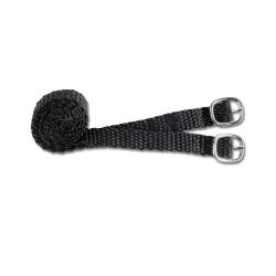 Eperons Waldhausen avec courroies en perlon Enfant