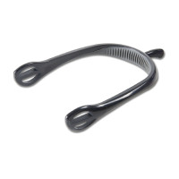 Eperons Waldhausen gentle contact Gris Eperons Waldhausen gentle contact Gris