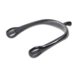 Eperons Waldhausen gentle contact Gris