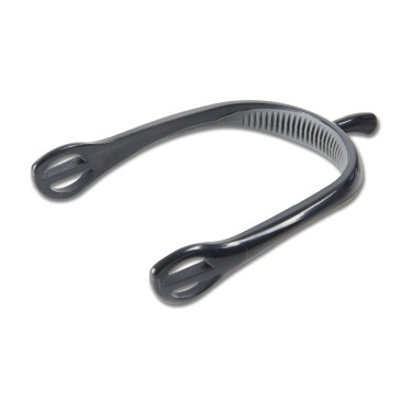 Eperons Waldhausen gentle contact Gris