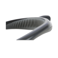 Eperons Waldhausen gentle contact Gris Eperons Waldhausen gentle contact Gris