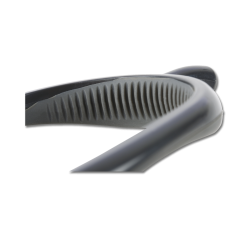 Eperons Waldhausen gentle contact Gris Eperons Waldhausen gentle contact Gris