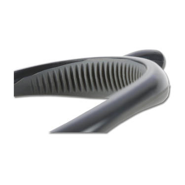 Eperons Waldhausen gentle contact Gris