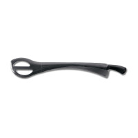 Eperons Waldhausen gentle contact Gris Eperons Waldhausen gentle contact Gris