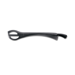 Eperons Waldhausen gentle contact Gris Eperons Waldhausen gentle contact Gris