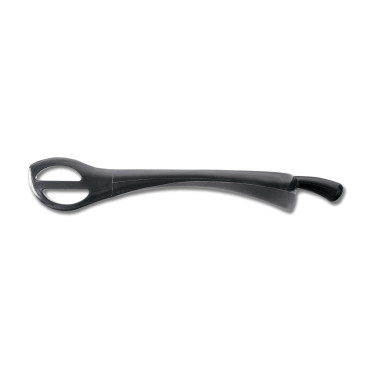 Eperons Waldhausen gentle contact Gris