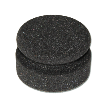 Éponge Waldhausen noir
