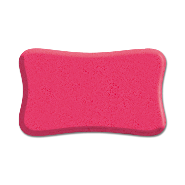 Eponge Waldhausen rose Eponge Waldhausen rose