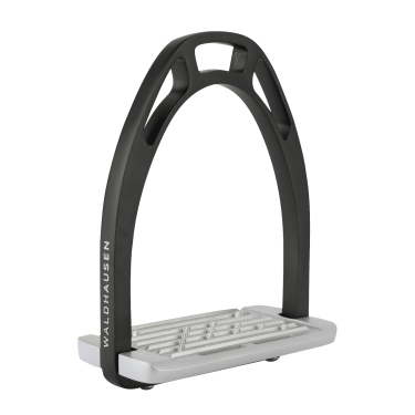 Étriers Waldhausen en aluminium Étriers Waldhausen en aluminium