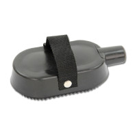 Etrille de rechange Waldhausen Super Dandy Boy Gris