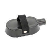 Etrille de rechange Waldhausen Super Dandy Boy Gris Etrille de rechange Waldhausen Super Dandy Boy Gris