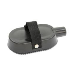 Etrille de rechange Waldhausen Super Dandy Boy Gris Etrille de rechange Waldhausen Super Dandy Boy Gris