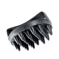 Étrille magique Waldhausen Rubber Groomer