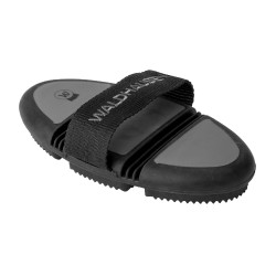 Étrille Waldhausen Flex Noir / gris