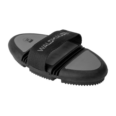Étrille Waldhausen Flex Noir / gris