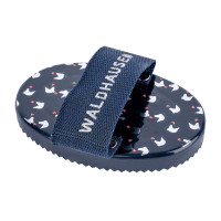 Étrille Waldhausen Lucky Bleu nocturne / lucky