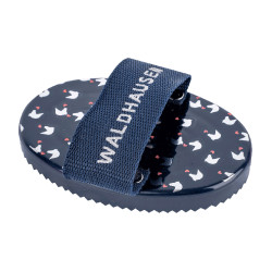 Étrille Waldhausen Lucky Bleu nocturne / lucky