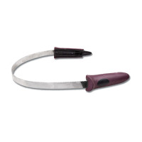 Étrille Waldhausen Soft Touch Métal Étrille Waldhausen Soft Touch Métal