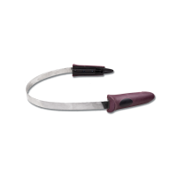 Étrille Waldhausen Soft Touch Métal