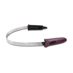 Étrille Waldhausen Soft Touch Métal