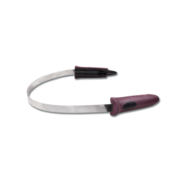 Étrille Waldhausen Soft Touch