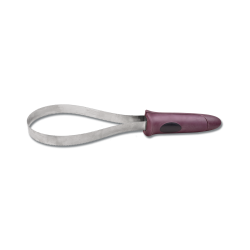 Étrille Waldhausen Soft Touch Métal Étrille Waldhausen Soft Touch Métal