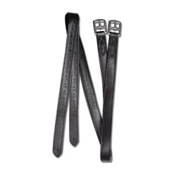 Étrivière Waldhausen X-Line Soft Noir