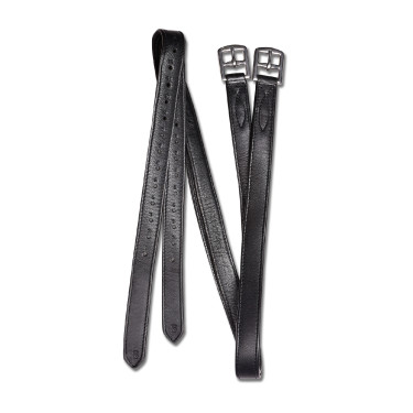 Étrivière Waldhausen X-Line Soft Noir