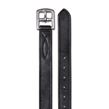 Étrivière Waldhausen X-Line Soft Noir