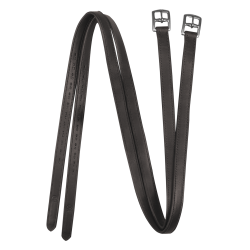 Étrivières Waldhausen Premium Marron