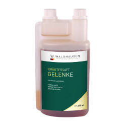 Extrait de plantes Waldhausen articulations tendons