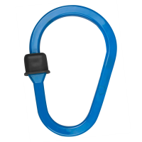 Fermeture de sécurité Waldhausen Bleu