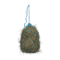 Filet à foin Waldhausen Bleu azur Filet à foin Waldhausen Bleu azur