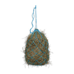 Filet à foin Waldhausen Bleu azur Filet à foin Waldhausen Bleu azur