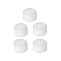 Filtre de rechange pour l'inhalateur Waldhausen W-Health + Care Blanc Filtre de rechange pour l'inhalateur Waldhausen W-Health + Care Blanc