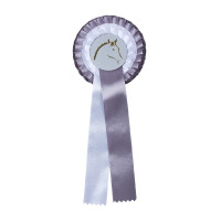 Flot Waldhausen remise de prix double rosette Argent
