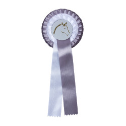 Flot Waldhausen remise de prix double rosette Argent Flot Waldhausen remise de prix double rosette Argent