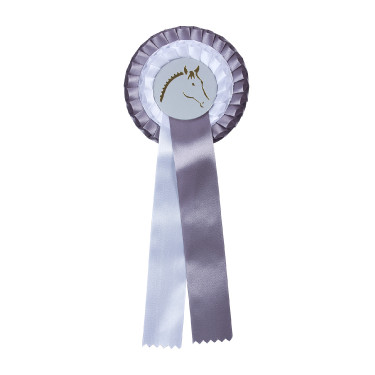 Flot Waldhausen remise de prix double rosette Argent Flot Waldhausen remise de prix double rosette Argent