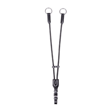 Fourchette de martingale Waldhausen X-Line élastique Noir