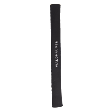Fourreau martingale et collier de chasse Waldhausen Fourreau martingale et collier de chasse Waldhausen