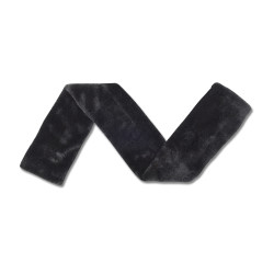 Fourreau pour sangle Waldhausen Noir