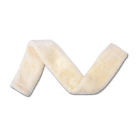 Fourreau pour sangle Waldhausen Crème Beige Fourreau pour sangle Waldhausen Crème Beige